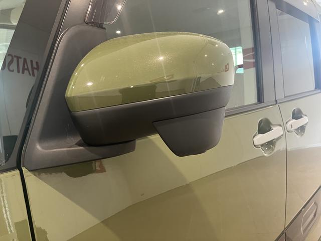 タントファンクロスターボ（山口県）の中古車
