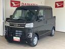 衝突軽減　レーダークルーズ　オートハイビーム　ターボ　レーンキープ　４ＷＤ　ＬＥＤヘッドライト　エアバッグ　ＡＢＳ　両側パワ−スライドドア　１オーナー（山口県）の中古車