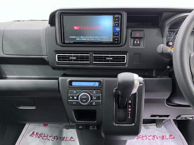 アトレーRS両側パワースライドドア オートライト キーフリー アイドリングストップ バックモニター ナビ ドライブレコーダー USB入力端子 Bluetooth ティーゼットデオプラス(岡山県)の中古車