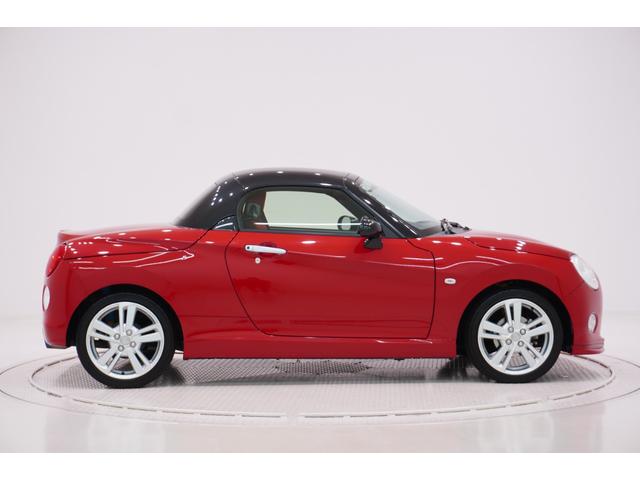 コペンセロ Sシートヒーター キーフリー アイドリングストップ エアコン パワーステアリング パワーウィンドウ 運転席エアバッグ ABS ティーゼットデオプラス(岡山県)の中古車