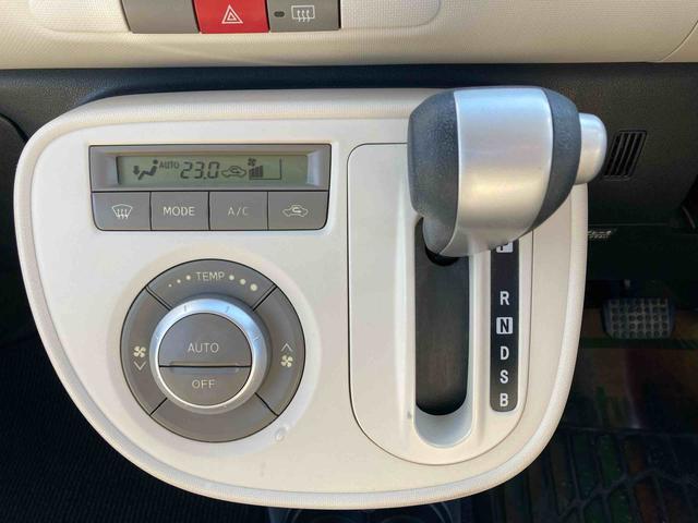 ミラココアココアプラスＸナビ　ＣＤ　ルーフレール　オートエアコン　電動格納ドアミラー　パワーウィンド　運転席エアバック　キーレスエントリー　フォグランプ（広島県）の中古車