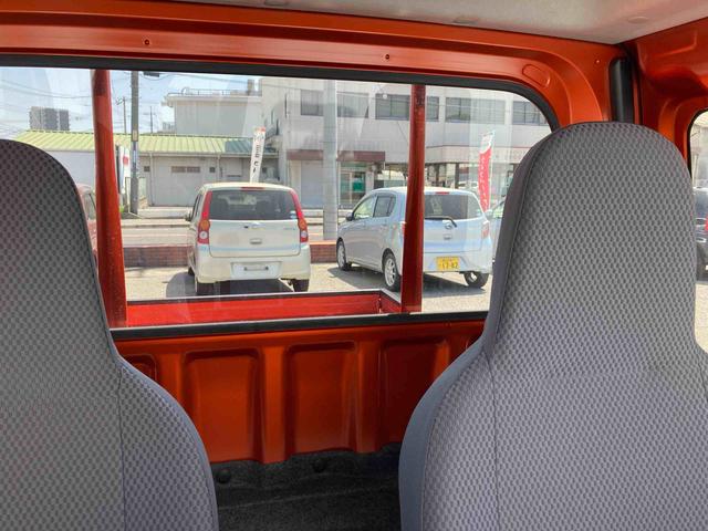 ハイゼットトラックジャンボＳＡIIIｔナビ　バックカメラ　ＥＴＣ　ＬＥＤヘッドライト　衝突被害軽減システム　運転席エアバック　荷台作業灯　農業女子パック　キーレスエントリー　マニュアルエアコン　パワーウィンドウ（広島県）の中古車