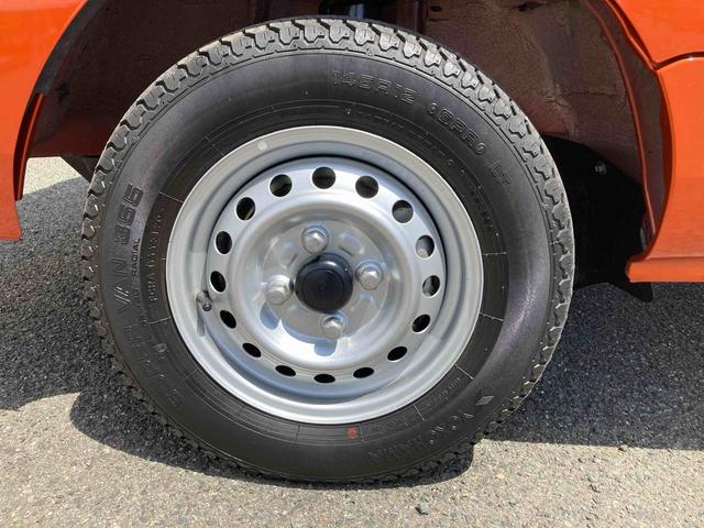 ハイゼットトラックジャンボＳＡIIIｔナビ　バックカメラ　ＥＴＣ　ＬＥＤヘッドライト　衝突被害軽減システム　運転席エアバック　荷台作業灯　農業女子パック　キーレスエントリー　マニュアルエアコン　パワーウィンドウ（広島県）の中古車