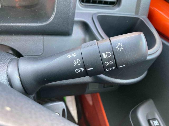 ハイゼットトラックジャンボＳＡIIIｔナビ　バックカメラ　ＥＴＣ　ＬＥＤヘッドライト　衝突被害軽減システム　運転席エアバック　荷台作業灯　農業女子パック　キーレスエントリー　マニュアルエアコン　パワーウィンドウ（広島県）の中古車