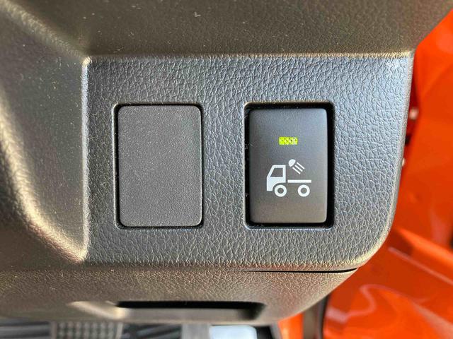 ハイゼットトラックジャンボＳＡIIIｔナビ　バックカメラ　ＥＴＣ　ＬＥＤヘッドライト　衝突被害軽減システム　運転席エアバック　荷台作業灯　農業女子パック　キーレスエントリー　マニュアルエアコン　パワーウィンドウ（広島県）の中古車
