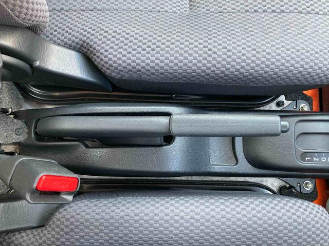 ハイゼットトラックジャンボＳＡIIIｔナビ　バックカメラ　ＥＴＣ　ＬＥＤヘッドライト　衝突被害軽減システム　運転席エアバック　荷台作業灯　農業女子パック　キーレスエントリー　マニュアルエアコン　パワーウィンドウ（広島県）の中古車