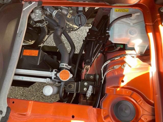 ハイゼットトラックジャンボＳＡIIIｔナビ　バックカメラ　ＥＴＣ　ＬＥＤヘッドライト　衝突被害軽減システム　運転席エアバック　荷台作業灯　農業女子パック　キーレスエントリー　マニュアルエアコン　パワーウィンドウ（広島県）の中古車