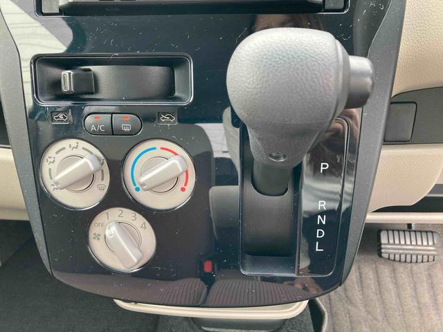 ｅＫワゴンＥナビ　バックカメラ　ＥＴＣ　ドライブレコーダー　運転席エアバック　電動格納ドアミラー　キーレスエントリー　マニュアルエアコン（広島県）の中古車