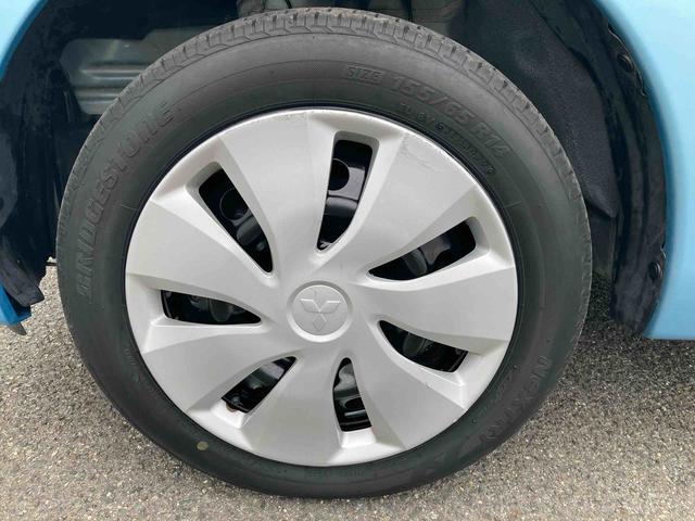 ｅＫワゴンＥナビ　バックカメラ　ＥＴＣ　ドライブレコーダー　運転席エアバック　電動格納ドアミラー　キーレスエントリー　マニュアルエアコン（広島県）の中古車
