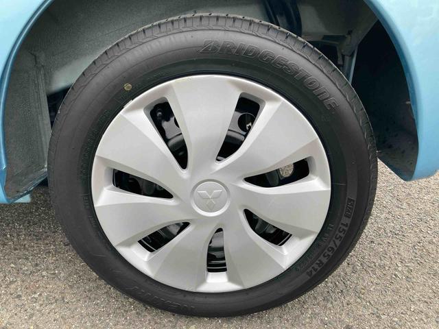 ｅＫワゴンＥナビ　バックカメラ　ＥＴＣ　ドライブレコーダー　運転席エアバック　電動格納ドアミラー　キーレスエントリー　マニュアルエアコン（広島県）の中古車