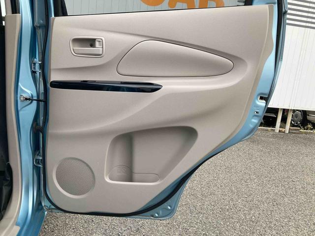 ｅＫワゴンＥナビ　バックカメラ　ＥＴＣ　ドライブレコーダー　運転席エアバック　電動格納ドアミラー　キーレスエントリー　マニュアルエアコン（広島県）の中古車