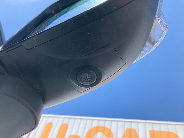 ライズＧ９インチナビ　パノラマモニター　前後ドライブレコーダー　ＥＴＣ　ＬＥＤヘッドライト　衝突被害軽減システム　ブラインドスポットモニター　クリアランスソナー　電動格納ドアミラー　キーレスエントリー（広島県）の中古車