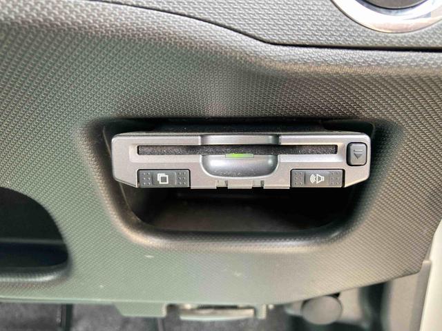 ムーヴカスタム　Ｘリミテッドナビ　バックカメラ　ＥＴＣ　プッシュボタンスタート　アイドリングストップ　アルミホイール　運転席エアバック　電動格納ドアミラー　キーレスエントリー　オートエアコン（広島県）の中古車