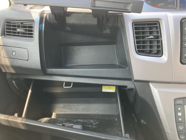 ムーヴカスタム　Ｘリミテッドナビ　バックカメラ　ＥＴＣ　プッシュボタンスタート　アイドリングストップ　アルミホイール　運転席エアバック　電動格納ドアミラー　キーレスエントリー　オートエアコン（広島県）の中古車