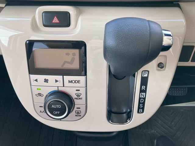 ムーヴキャンバスＧメイクアップリミテッド　ＳＡIIIナビ　パノラマモニター　ドライブレコーダー　ＥＴＣ　両側電動スライドドア　アイドリングストップ　電動格納ドアミラー　衝突被害軽減システム　運転席エアバック　キーレスエントリー　クリアランスソナー（広島県）の中古車