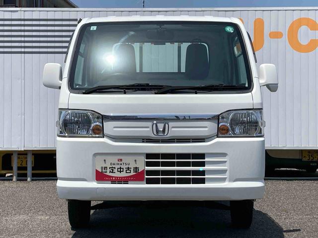 アクティトラックタウンＭＴ　ＣＤラジオ　パワーウィンドウ　マニュアルエアコン　運転席エアバック　荷台ランプ（広島県）の中古車
