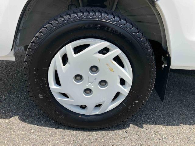 アクティトラックタウンＭＴ　ＣＤラジオ　パワーウィンドウ　マニュアルエアコン　運転席エアバック　荷台ランプ（広島県）の中古車