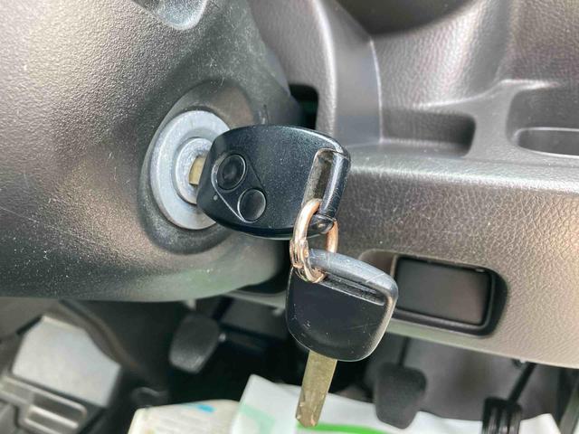 アクティトラックタウンＭＴ　ＣＤラジオ　パワーウィンドウ　マニュアルエアコン　運転席エアバック　荷台ランプ（広島県）の中古車
