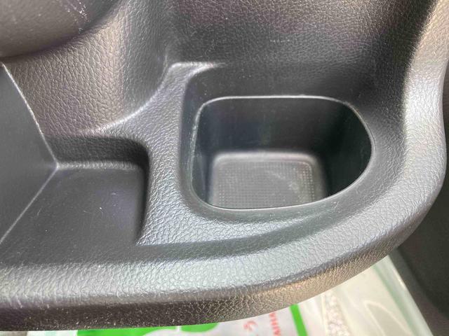アクティトラックタウンＭＴ　ＣＤラジオ　パワーウィンドウ　マニュアルエアコン　運転席エアバック　荷台ランプ（広島県）の中古車