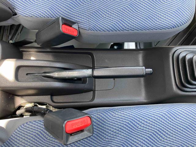 アクティトラックタウンＭＴ　ＣＤラジオ　パワーウィンドウ　マニュアルエアコン　運転席エアバック　荷台ランプ（広島県）の中古車