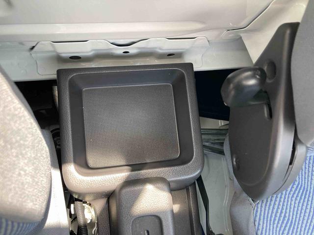アクティトラックタウンＭＴ　ＣＤラジオ　パワーウィンドウ　マニュアルエアコン　運転席エアバック　荷台ランプ（広島県）の中古車