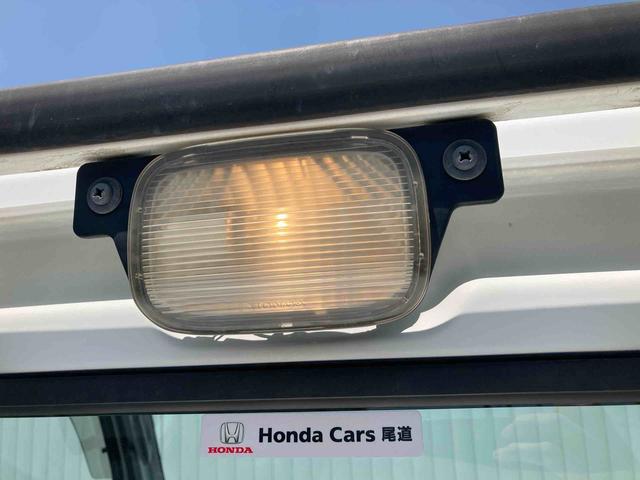 アクティトラックタウンＭＴ　ＣＤラジオ　パワーウィンドウ　マニュアルエアコン　運転席エアバック　荷台ランプ（広島県）の中古車