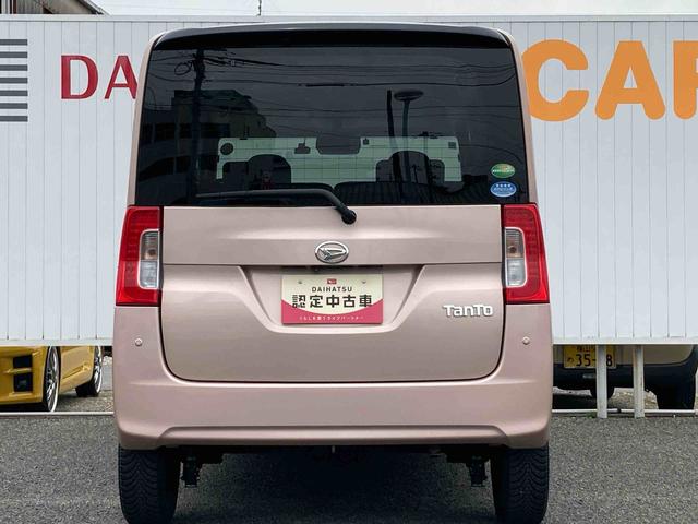 タントＸリミテッドＳＡIIIナビ　パノラマモニター　ドライブレコーダー　ＥＴＣ　両側電動スライドドア　運転席シートヒーター　ＬＥＤヘッドライト　衝突被害軽減システム　クリアランスソナー　キーレスエントリー　電動格納ドアミラー（広島県）の中古車
