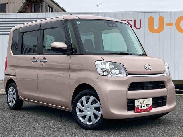 タントＸリミテッドＳＡIIIナビ　パノラマモニター　ドライブレコーダー　ＥＴＣ　両側電動スライドドア　運転席シートヒーター　ＬＥＤヘッドライト　衝突被害軽減システム　クリアランスソナー　キーレスエントリー　電動格納ドアミラー（広島県）の中古車