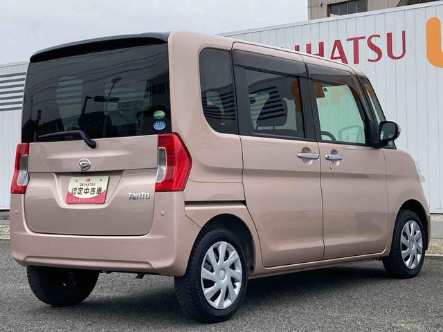 タントＸリミテッドＳＡIIIナビ　パノラマモニター　ドライブレコーダー　ＥＴＣ　両側電動スライドドア　運転席シートヒーター　ＬＥＤヘッドライト　衝突被害軽減システム　クリアランスソナー　キーレスエントリー　電動格納ドアミラー（広島県）の中古車