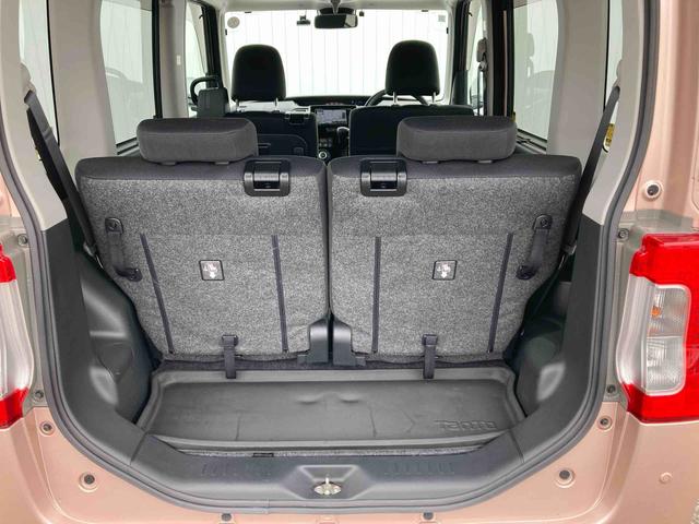 タントＸリミテッドＳＡIIIナビ　パノラマモニター　ドライブレコーダー　ＥＴＣ　両側電動スライドドア　運転席シートヒーター　ＬＥＤヘッドライト　衝突被害軽減システム　クリアランスソナー　キーレスエントリー　電動格納ドアミラー（広島県）の中古車