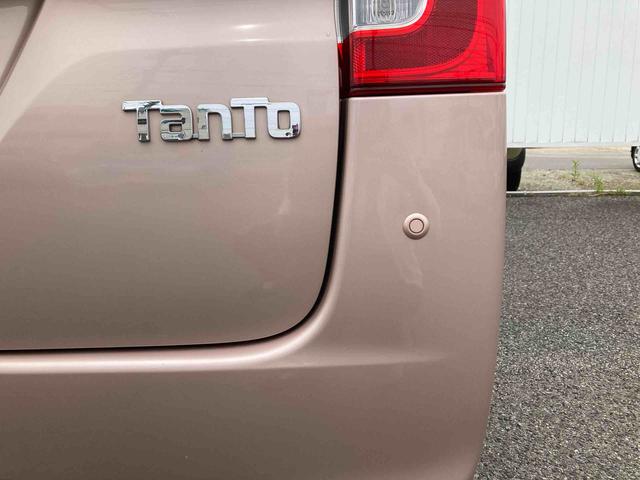 タントＸリミテッドＳＡIIIナビ　パノラマモニター　ドライブレコーダー　ＥＴＣ　両側電動スライドドア　運転席シートヒーター　ＬＥＤヘッドライト　衝突被害軽減システム　クリアランスソナー　キーレスエントリー　電動格納ドアミラー（広島県）の中古車