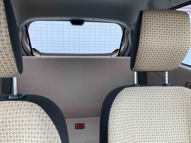 アルトＧＣＤラジオ　運転席エアバック　電動格納ドアミラー　キーレスエントリー　マニュアルエアコン　ワンオーナー　禁煙車（広島県）の中古車