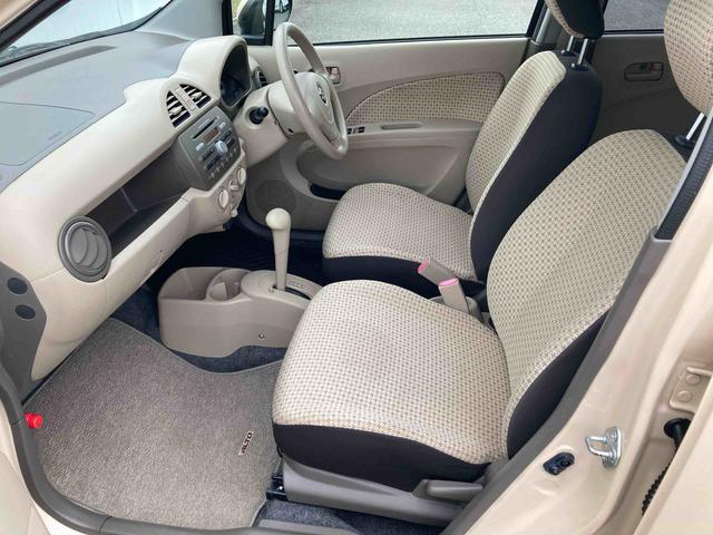 アルトＧＣＤラジオ　運転席エアバック　電動格納ドアミラー　キーレスエントリー　マニュアルエアコン　ワンオーナー　禁煙車（広島県）の中古車