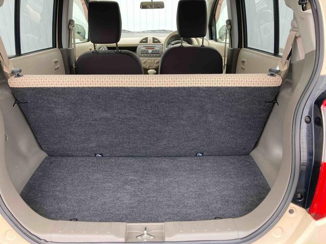 アルトＧＣＤラジオ　運転席エアバック　電動格納ドアミラー　キーレスエントリー　マニュアルエアコン　ワンオーナー　禁煙車（広島県）の中古車
