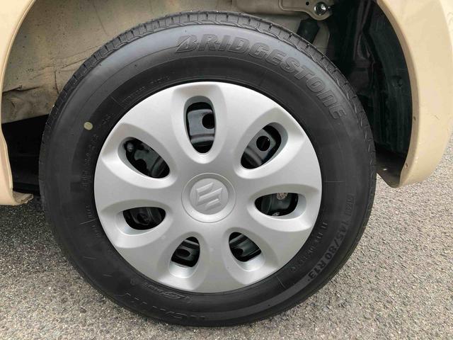 アルトＧＣＤラジオ　運転席エアバック　電動格納ドアミラー　キーレスエントリー　マニュアルエアコン　ワンオーナー　禁煙車（広島県）の中古車