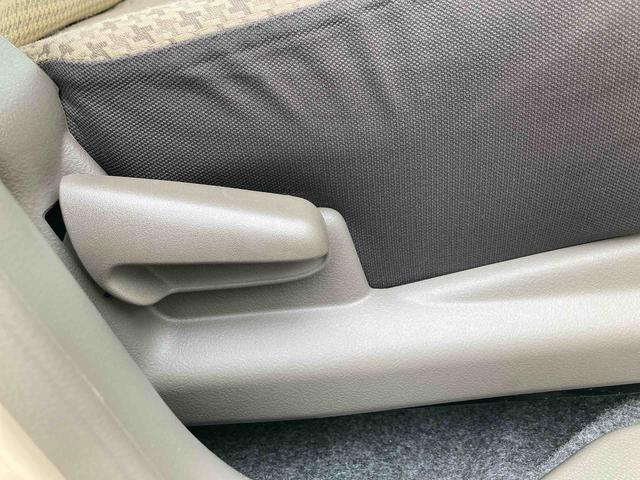 アルトＧＣＤラジオ　運転席エアバック　電動格納ドアミラー　キーレスエントリー　マニュアルエアコン　ワンオーナー　禁煙車（広島県）の中古車