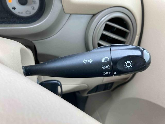 アルトＧＣＤラジオ　運転席エアバック　電動格納ドアミラー　キーレスエントリー　マニュアルエアコン　ワンオーナー　禁煙車（広島県）の中古車