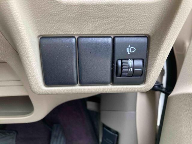 アルトＧＣＤラジオ　運転席エアバック　電動格納ドアミラー　キーレスエントリー　マニュアルエアコン　ワンオーナー　禁煙車（広島県）の中古車