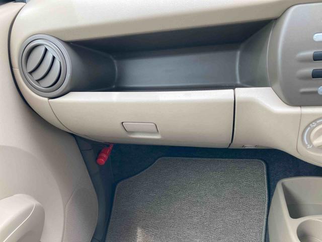 アルトＧＣＤラジオ　運転席エアバック　電動格納ドアミラー　キーレスエントリー　マニュアルエアコン　ワンオーナー　禁煙車（広島県）の中古車