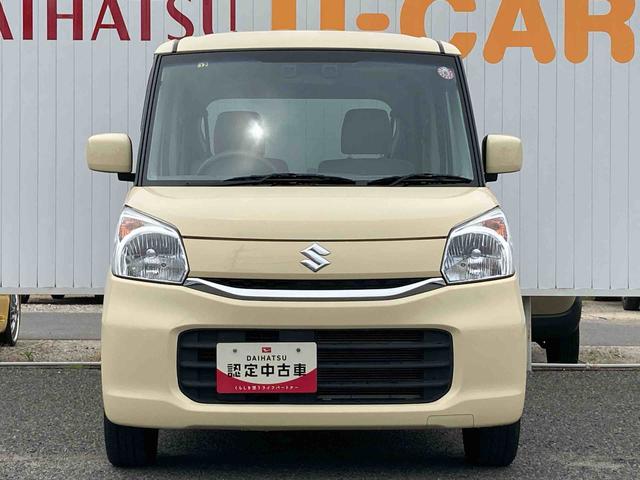 スペーシアＸ（広島県）の中古車