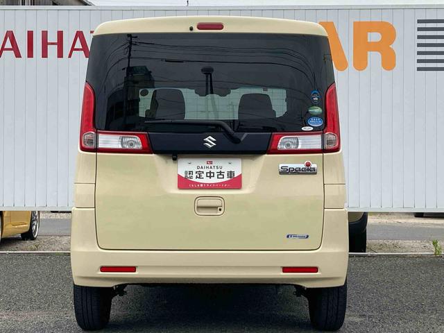 スペーシアＸ（広島県）の中古車
