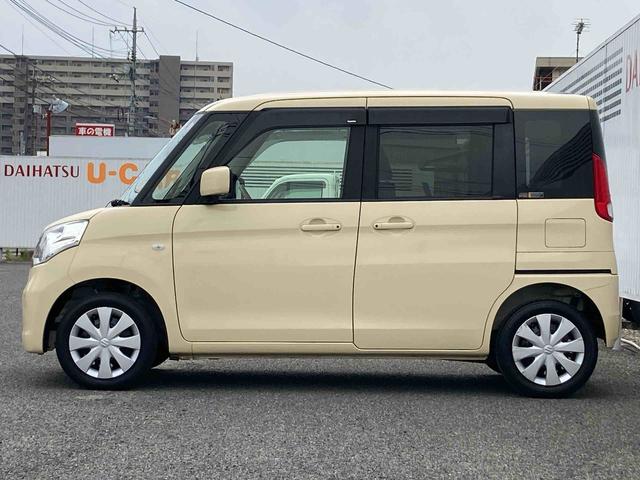 スペーシアＸ（広島県）の中古車