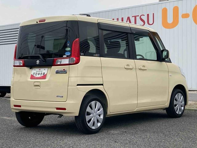 スペーシアＸ（広島県）の中古車