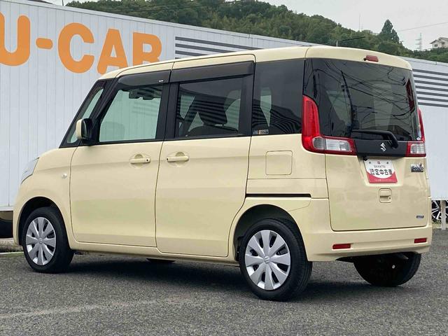 スペーシアＸ（広島県）の中古車