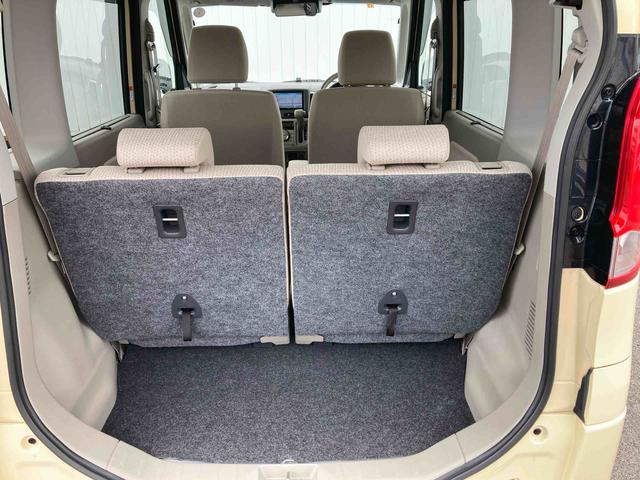 スペーシアＸ（広島県）の中古車