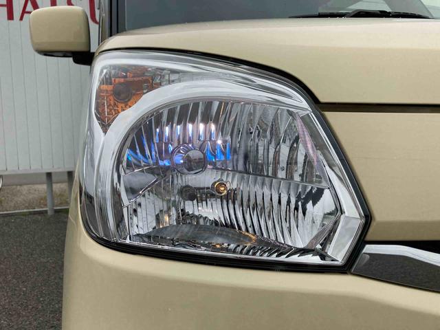 スペーシアＸ（広島県）の中古車