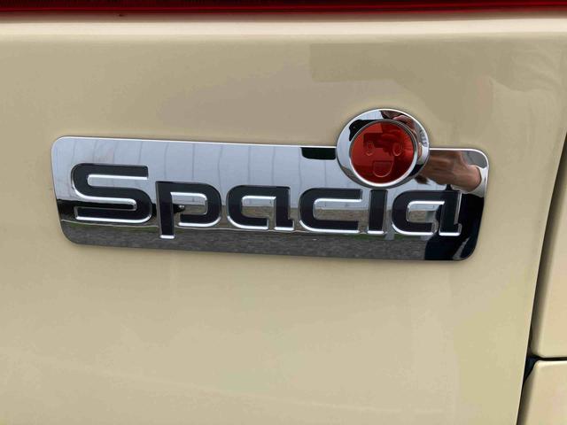 スペーシアＸ（広島県）の中古車