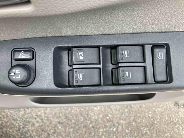 ミライースＧ純正ＣＤラジオ　ＥＴＣ　アルミホイール　キーレスエントリー　サイドエアバック　　オートエアコン　電動格納ドアミラー　アイドリングストップ　ワンオーナー（広島県）の中古車