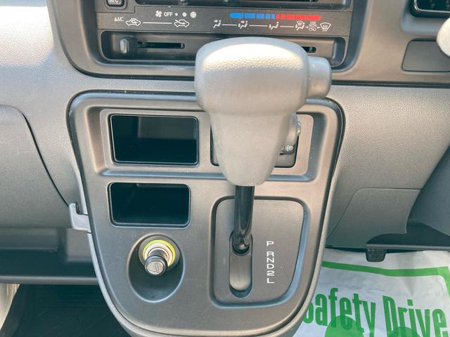 ハイゼットカーゴスペシャルＥＴＣ　ＣＤラジオ　運転席エアバック　パワーステアリング　両側スライドドア　マニュアルエアコン　ワンオーナー（広島県）の中古車