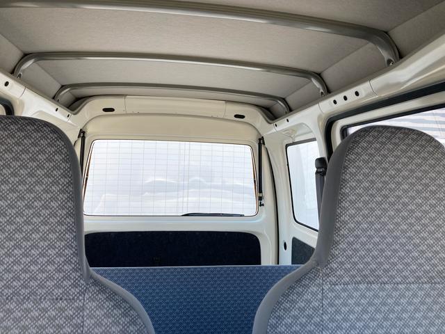 ハイゼットカーゴスペシャルＥＴＣ　ＣＤラジオ　運転席エアバック　パワーステアリング　両側スライドドア　マニュアルエアコン　ワンオーナー（広島県）の中古車
